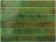 Плитка керамическая 31546 BALI Green 5х40 см