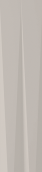 Плитка керамическая 123809 STRIPES TRANSITION DOVE 7,5x30 см