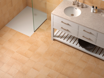 Гранит керамический 31851 ARES DECOR Natural 20х20 см