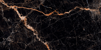 Гранит керамический N12026 MARBLE Cosmic Brown POLISHED 60x120х0,9 см