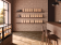 Плитка керамическая 42916 DUNA CHOCOLATE 20x20 см