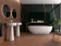 Гранит керамический матовый ELEGANZA Terra 60х120 см
