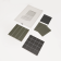 Гранит керамический 131369 RASTER GRID S BASALT 15x15 см