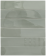 Керамогранит 30176 WADI DECOR Mint 6x30 см Керамогранит 30176 WADI DECOR Mint 6x30 см