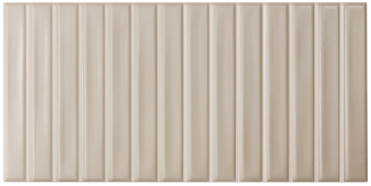 Плитка керамическая 128691 SWEET BARS SB SAND MATT 12,5x25 см