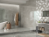 Гранит керамический RHAPSODY 117438 ALLURE  POLISHED RETT 60x120x0,7 см