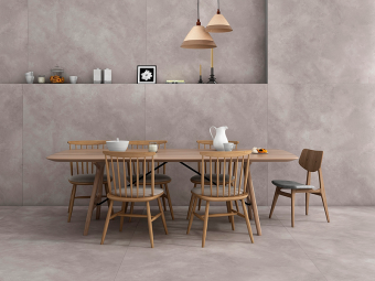 Гранит керамический N20512 Newport Dark MATT 120х120х0,9 см