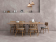 Гранит керамический N20512 Newport Dark MATT 120х120х0,9 см