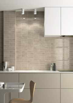 Плитка керамическая 32329 MIYAKO PURA GLOSS 5х15 см