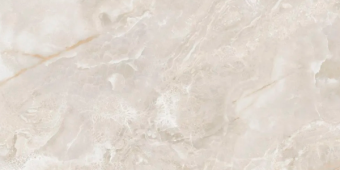 Гранит керамический N20747 Onyx Crema Matt Carvin 60x120х0,9 см