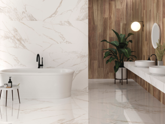 Гранит керамический TORANO GOLD/60x120/EP 60х120х1 см