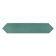 Плитка керамическая настенная 27485 LANSE Viridian 5х25 см
