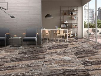 Гранит керамический N20328 LUXURY Amadeus POLISHED 60x120х0,9 см