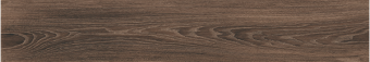 Гранит керамический 0004941 ECO CHIC BROWN RET 20x120 см