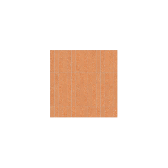 Мозаика керамическая 4101226 NOK Mosaic Rug Terra 30x30 см