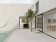 Гранит керамический GHENT White SP/100X100/R 100x100x0,8 см Гранит керамический GHENT White SP/100X100/R 100x100x0,8 см