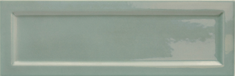 Плитка керамическая настенная 31204 ISLAND FRAME WATERY 6,5х20 см