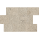 Мозаика NA096 NATIVA MOSAICO LAPIS MIX TIBUR 30x40х0,9 см