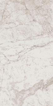 Гранит керамический CONTACT 129203 STONE WHITE NAT RETT 60x120х0,9 см