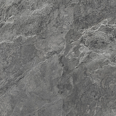 Гранит керамический K-2212/SR KRATER Dark Grey 60x60х0,9 см 