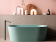 Плитка керамическая 0008235 WIDE&STYLE Mini Powder Ret 60x120x0,7 см