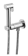 Комплект гигиенического душа X-STYLE с однорыч. смесителем Chrome Комплект гигиенического душа X-STYLE с однорыч. смесителем Chrome