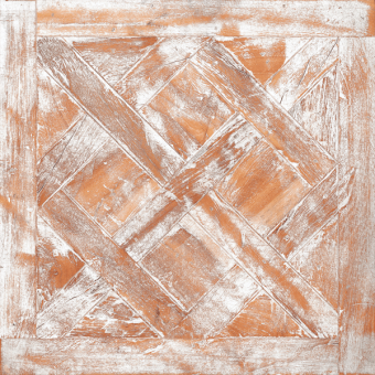 Плитка керамическая напольная FS FOREST White 45x45x0,95 см
