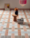 Плитка керамическая 4100810 PIXEL41 12 Terra 11,55х11,55 см