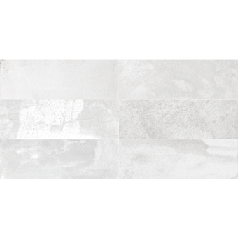 Плитка керамическая настенная FS RAKU White 20x40x1,03 см