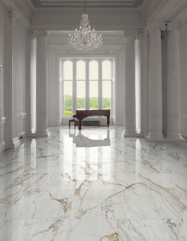 Гранит керамический 02CV61261RL LUCE Oro Lusso 60х120 см