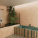 Гранит керамический 135390 CASABLANCA CB O ADOBE 5x15 см 