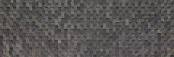 Плитка керамическая настенная IMAGE (MIRAGE) Deco Dark 33,3x100 см