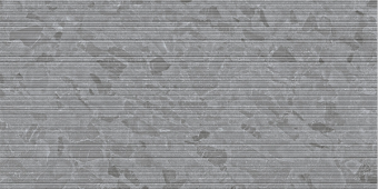 Плитка керамическая настенная LV11362 EME Grey Jump Ductile 60x120 см