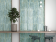 Плитка керамическая 31548 BALI Aqua 5х40 см