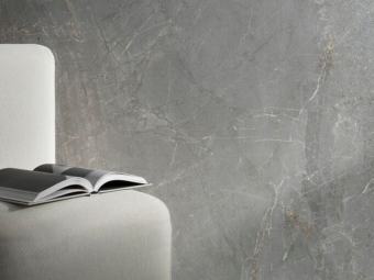 Гранит керамический ALCHEMY Iron SP/100X100/R 100x100x0,8 см