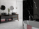 Гранит керамический полированный MARBLES CR.LUX DEVA Nero 60x120 см Гранит керамический полированный MARBLES CR.LUX DEVA Nero 60x120 см