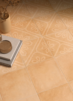 Гранит керамический 31851 ARES DECOR Natural 20х20 см