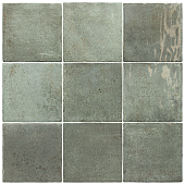 Гранит керамический 31869 VERTICALE Oakmoss 10x10 см