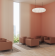 Плитка керамическая 132671 MELANGE ROSE 10,7x54,2 см Плитка керамическая 132671 MELANGE ROSE 10,7x54,2 см