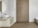 Плитка керамическая настенная 32892 VERBIER Taupe DECOR 33,3x100x0,86 см