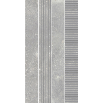 Гранит керамический CARRIERE DU KRONOS GENT TEXTURE MIX 5х40x0,9 см