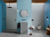 Плитка керамическая 0008233 WIDE&STYLE Mini Sky Ret 60x120x0,7 см